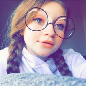 Meet your Posher, Mariah